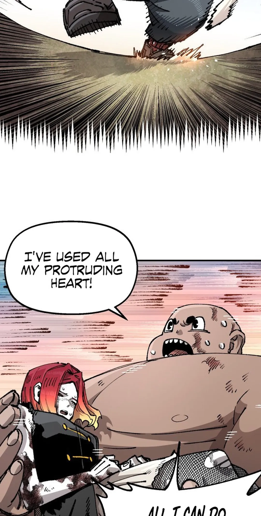 Reincarnation of the Veteran Soldier Chapter 113 Page 55