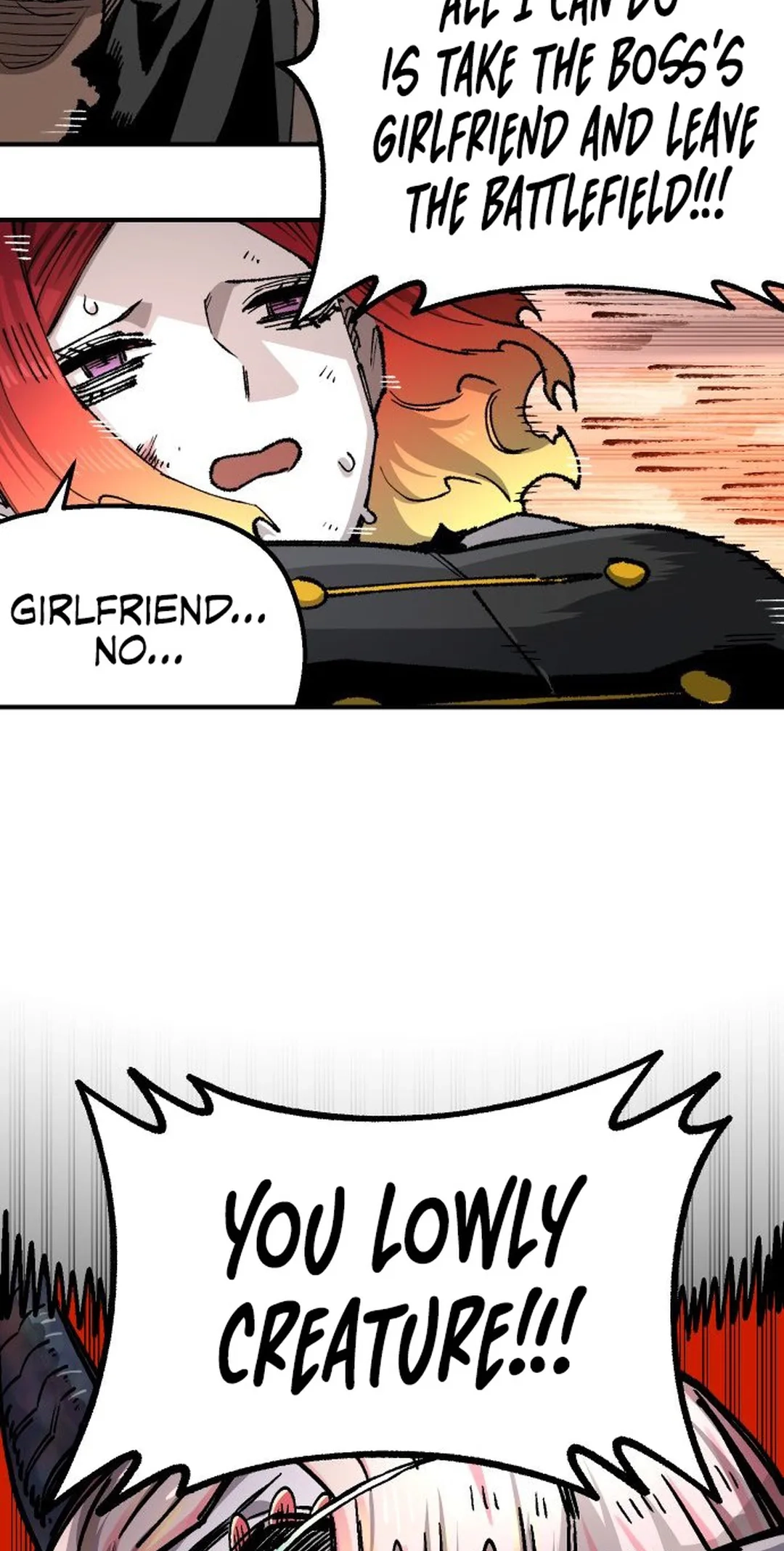 Reincarnation of the Veteran Soldier Chapter 113 Page 56