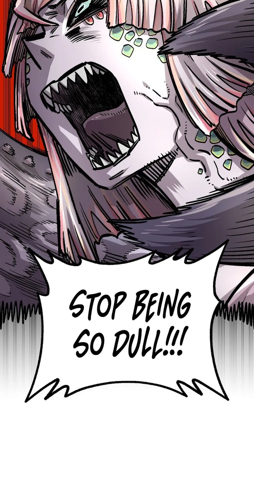 Reincarnation of the Veteran Soldier Chapter 113 Page 57