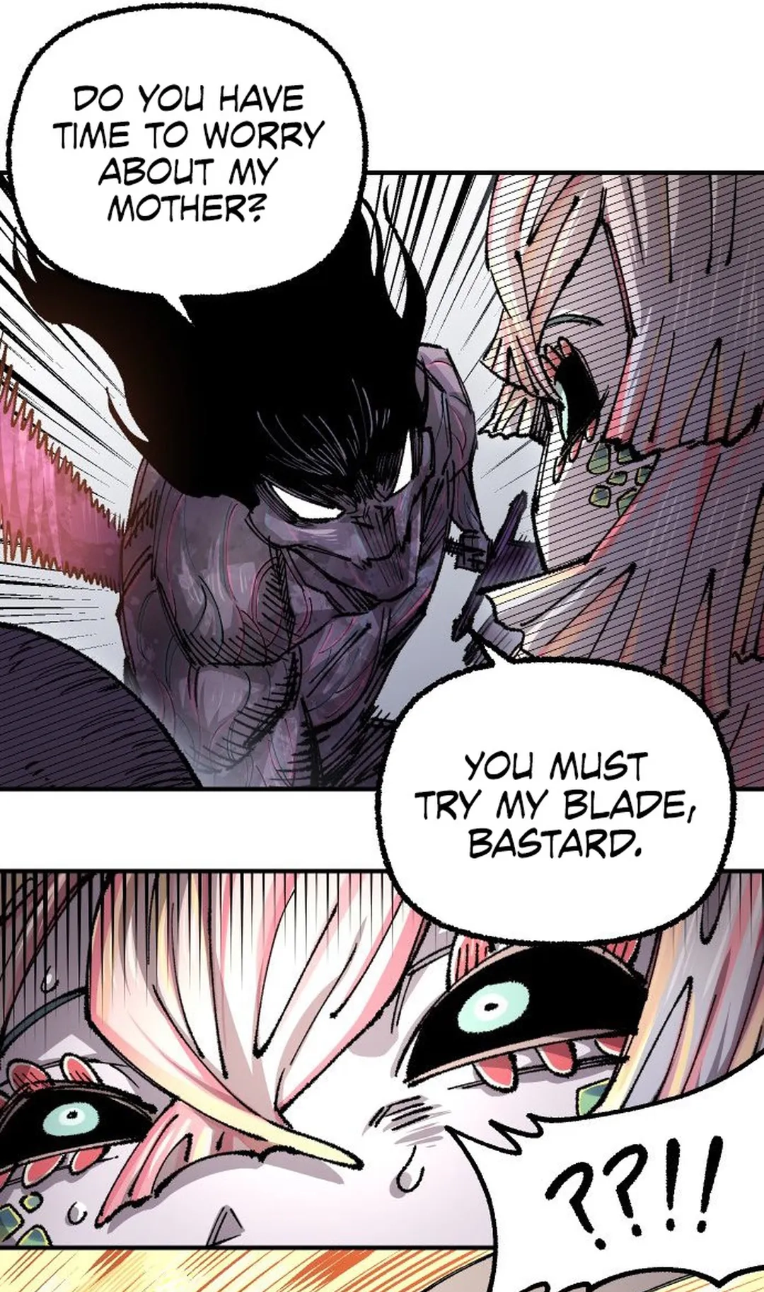 Reincarnation of the Veteran Soldier Chapter 113 Page 58