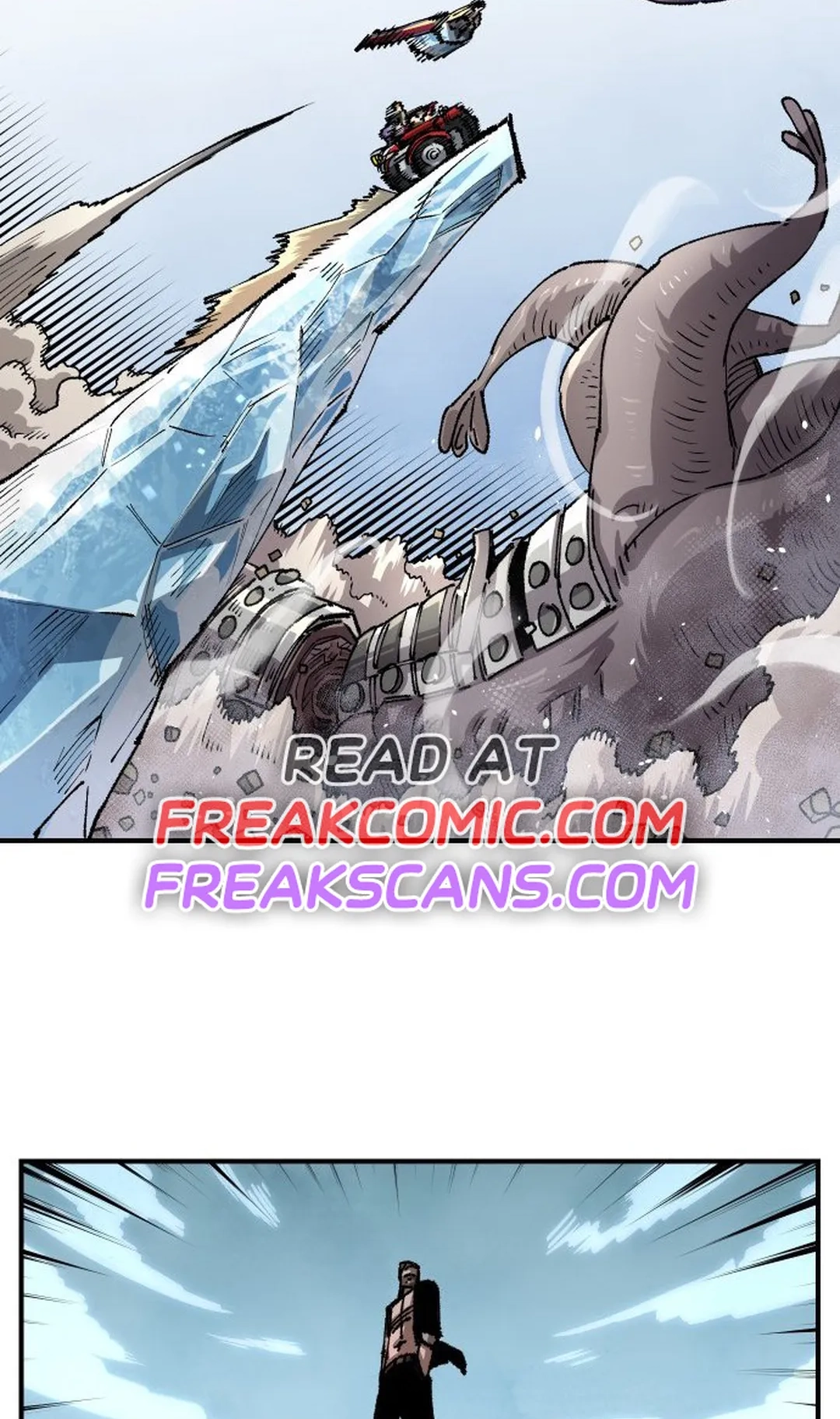 Reincarnation of the Veteran Soldier Chapter 113 Page 61