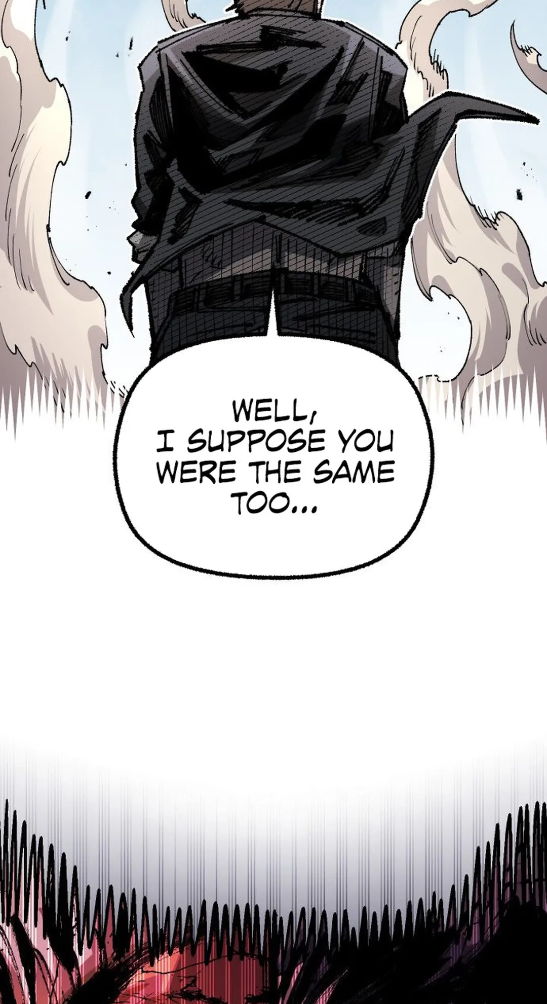 Reincarnation of the Veteran Soldier Chapter 113 Page 65