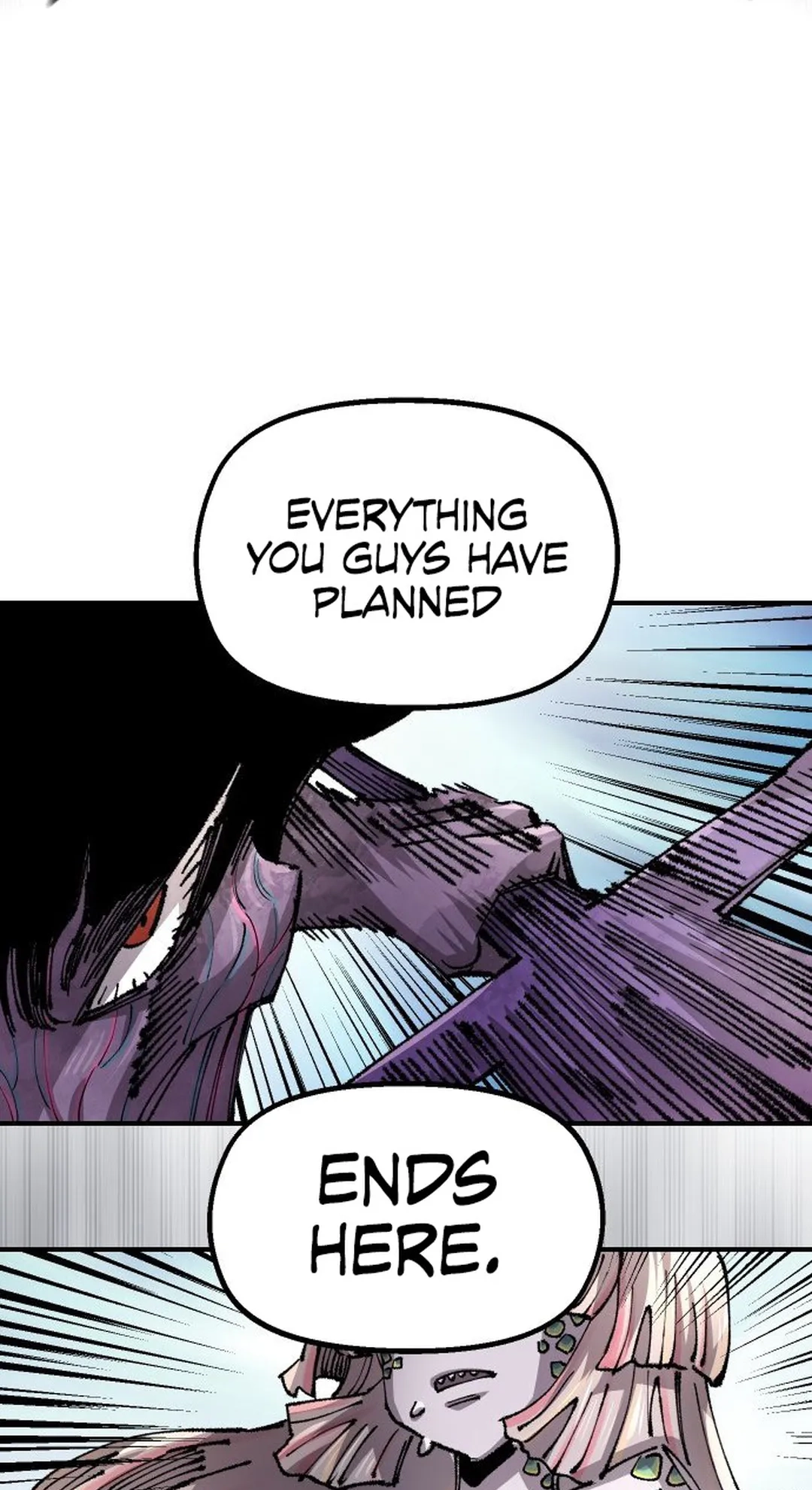 Reincarnation of the Veteran Soldier Chapter 113 Page 67