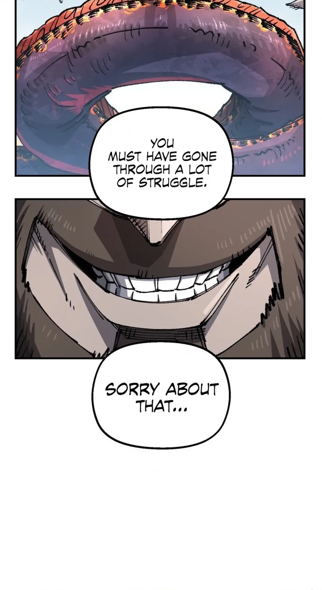 Reincarnation of the Veteran Soldier Chapter 113 Page 70