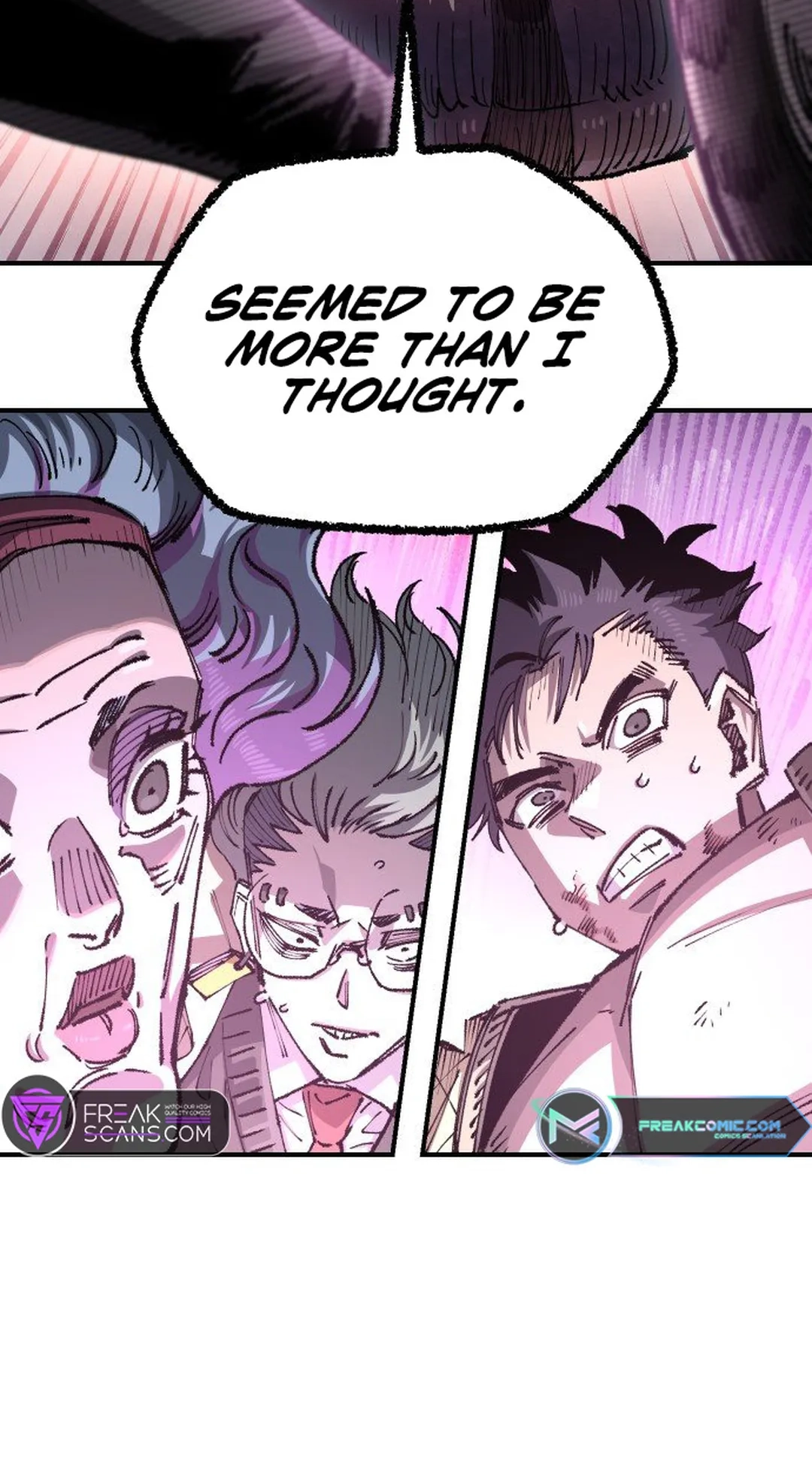 Reincarnation of the Veteran Soldier Chapter 113 Page 72