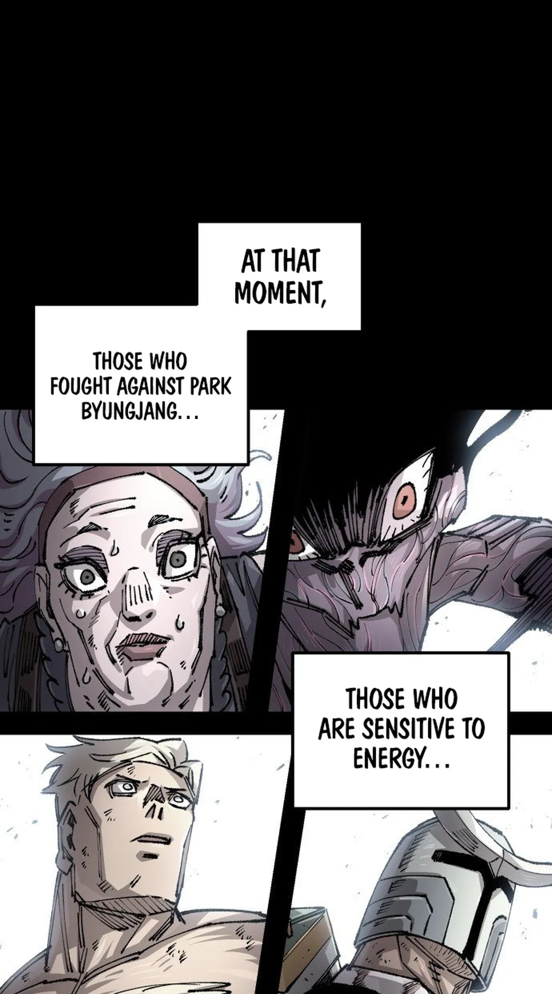 Reincarnation of the Veteran Soldier Chapter 113 Page 75