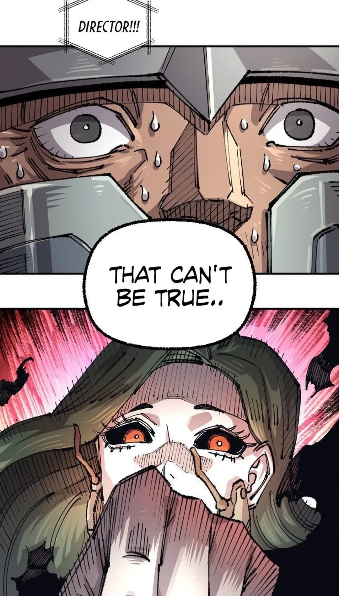 Reincarnation of the Veteran Soldier Chapter 113 Page 80