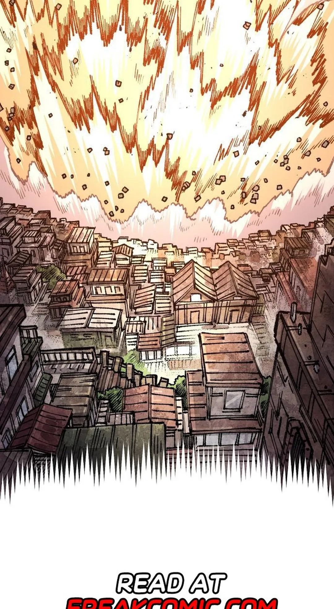 Reincarnation of the Veteran Soldier Chapter 113 Page 85