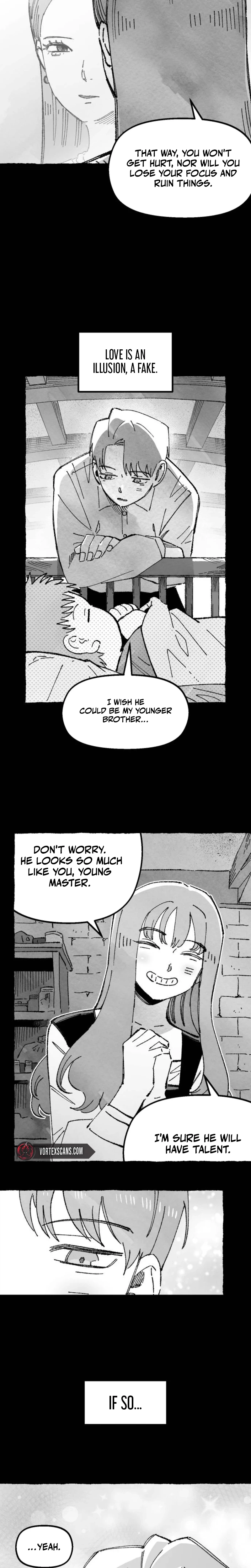Reincarnation of the Veteran Soldier Chapter 216 Page 5