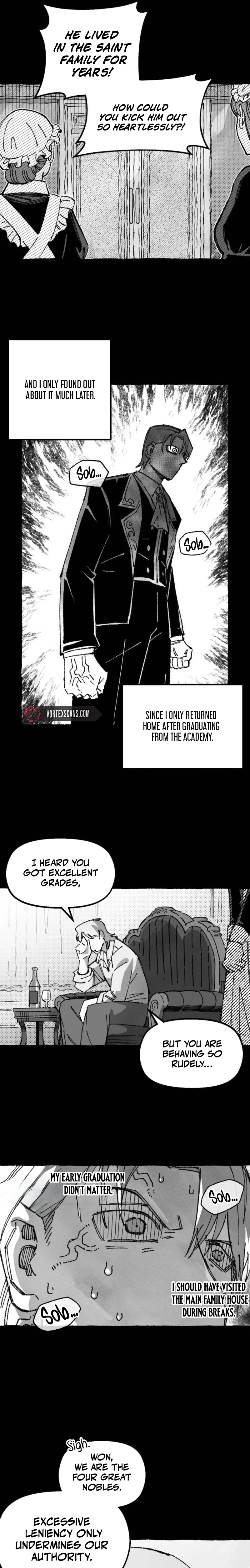 Reincarnation of the Veteran Soldier Chapter 216 Page 7