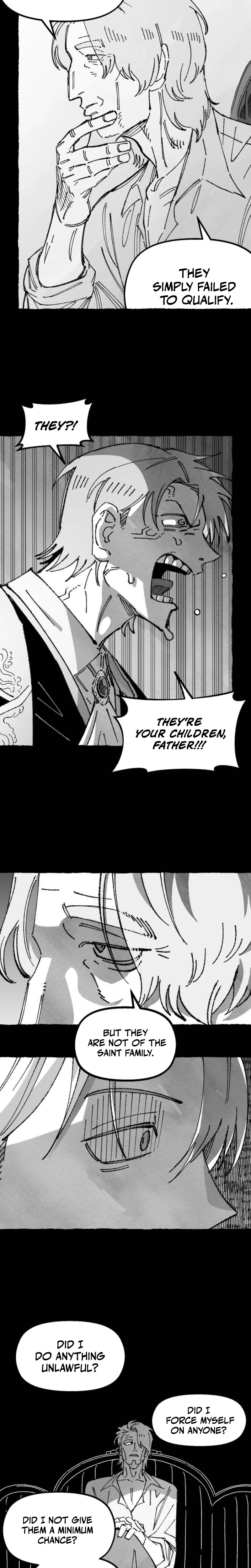 Reincarnation of the Veteran Soldier Chapter 216 Page 8
