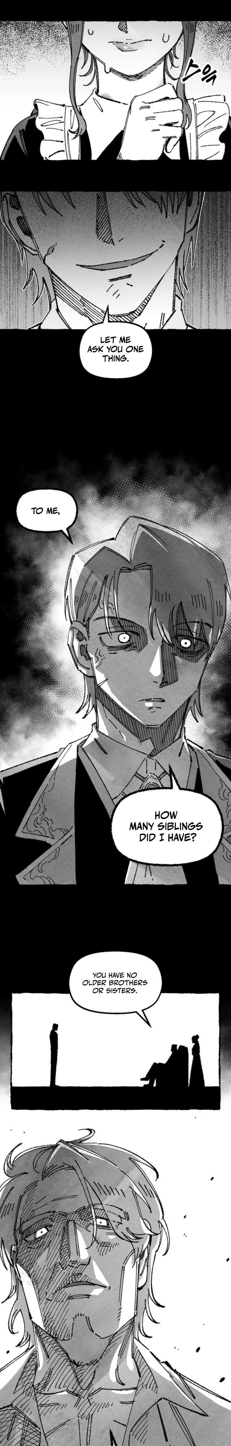 Reincarnation of the Veteran Soldier Chapter 216 Page 10