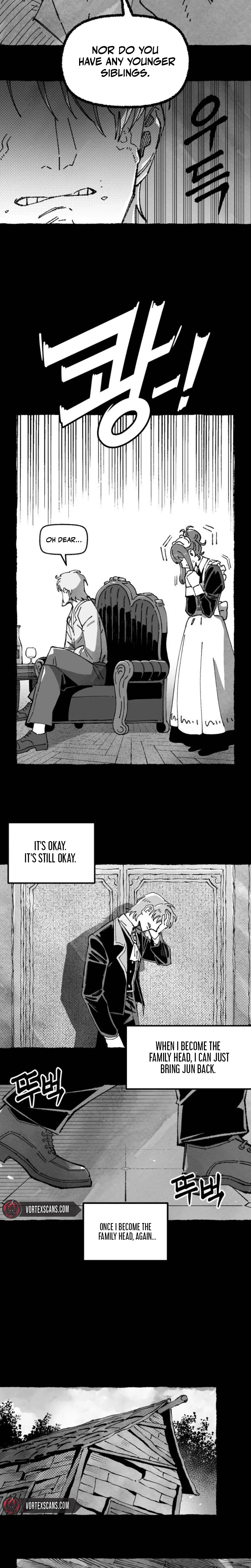 Reincarnation of the Veteran Soldier Chapter 216 Page 11