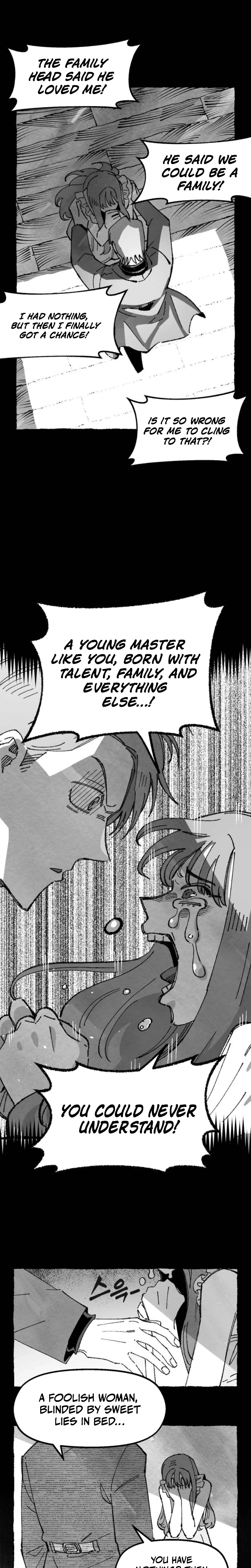 Reincarnation of the Veteran Soldier Chapter 216 Page 13