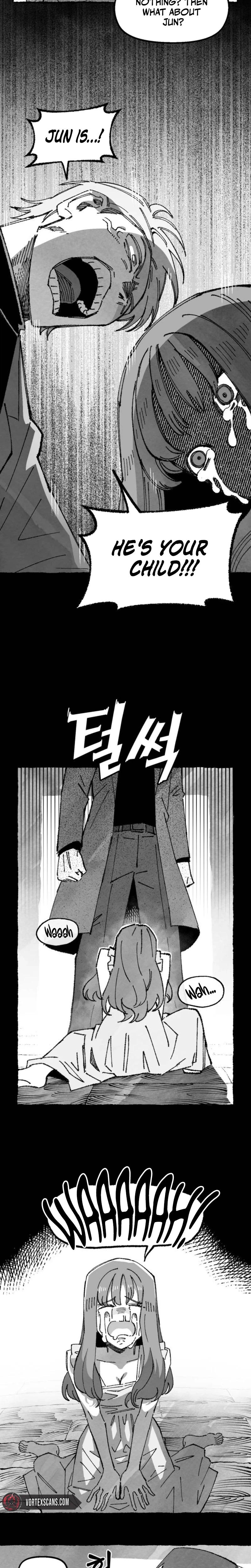 Reincarnation of the Veteran Soldier Chapter 216 Page 14