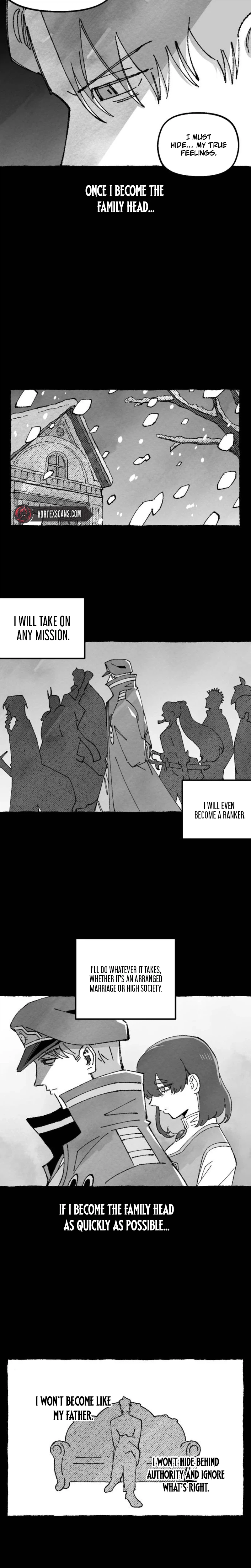 Reincarnation of the Veteran Soldier Chapter 216 Page 17
