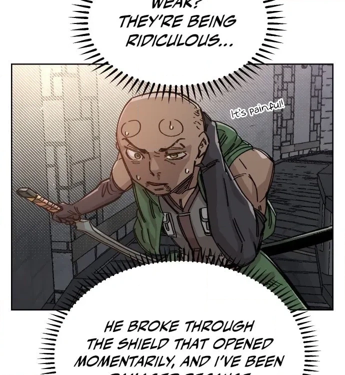 Reincarnation of the Veteran Soldier Chapter 38 Page 26