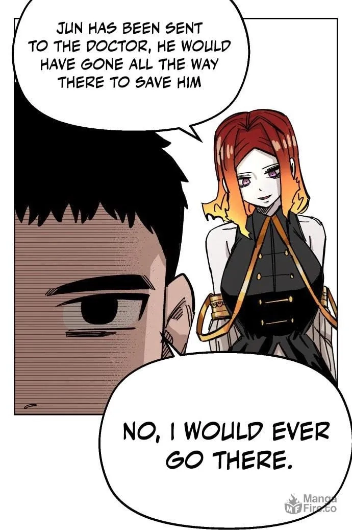 Reincarnation of the Veteran Soldier Chapter 38 Page 89