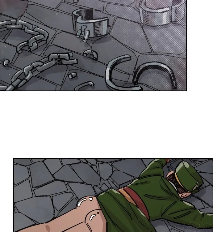Reincarnation of the Veteran Soldier Chapter 38 Page 94
