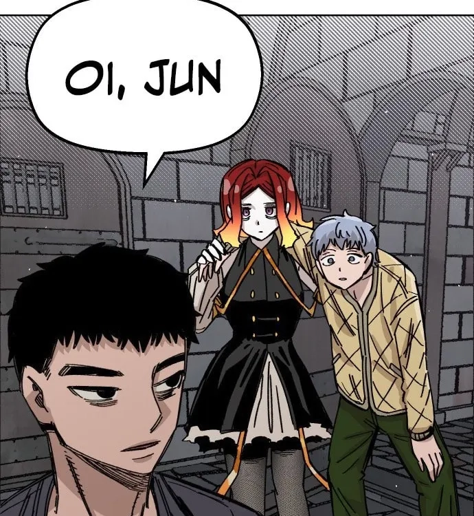 Reincarnation of the Veteran Soldier Chapter 38 Page 96