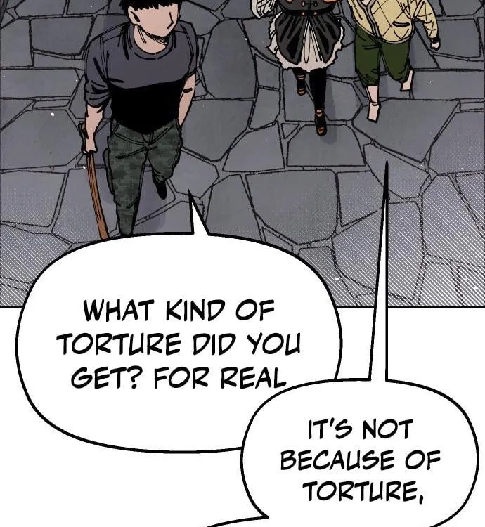 Reincarnation of the Veteran Soldier Chapter 38 Page 103