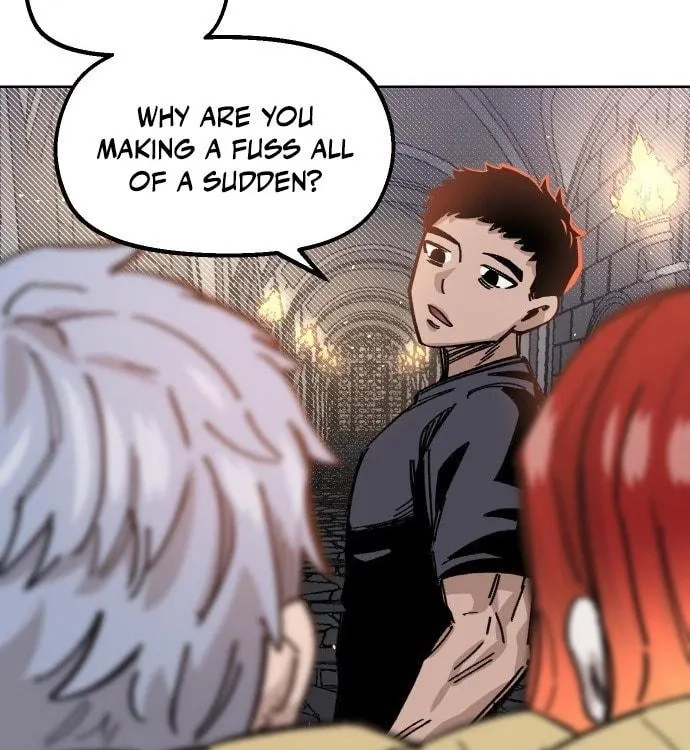 Reincarnation of the Veteran Soldier Chapter 38 Page 108