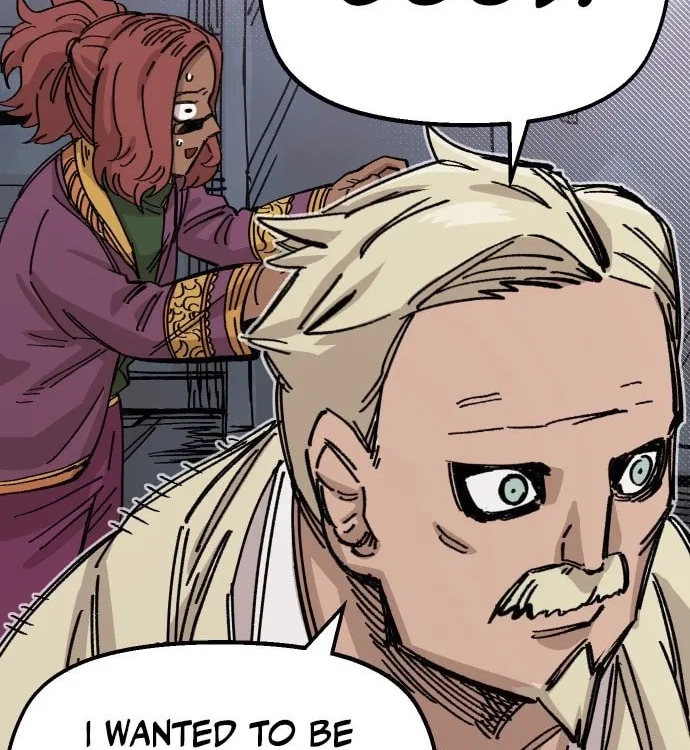 Reincarnation of the Veteran Soldier Chapter 38 Page 113
