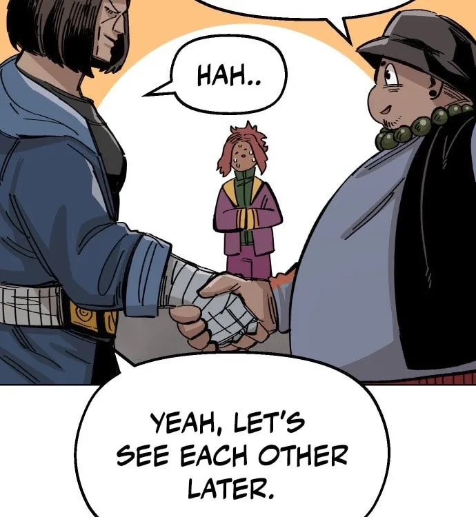 Reincarnation of the Veteran Soldier Chapter 38 Page 118