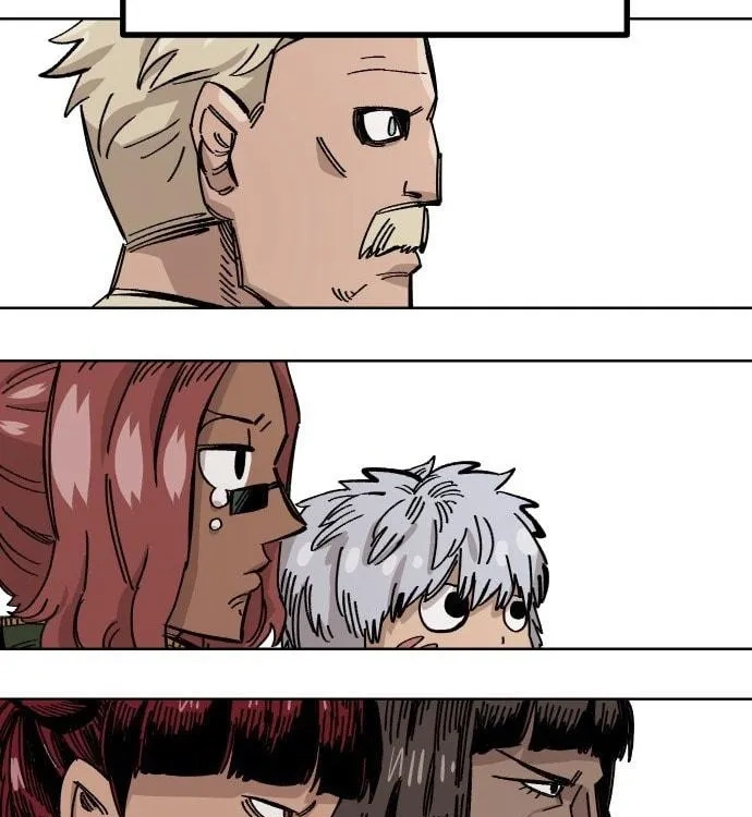 Reincarnation of the Veteran Soldier Chapter 38 Page 131