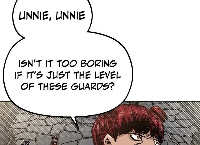 Reincarnation of the Veteran Soldier Chapter 38 Page 136