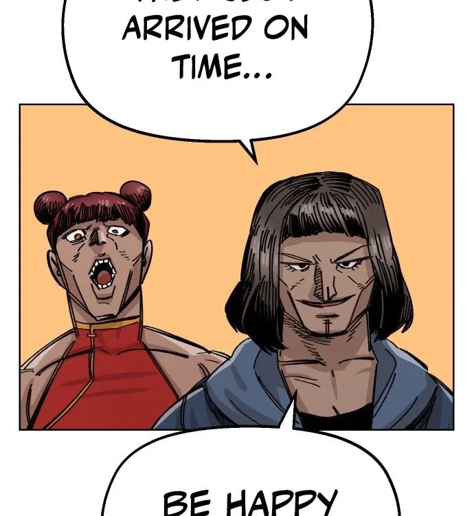 Reincarnation of the Veteran Soldier Chapter 38 Page 147