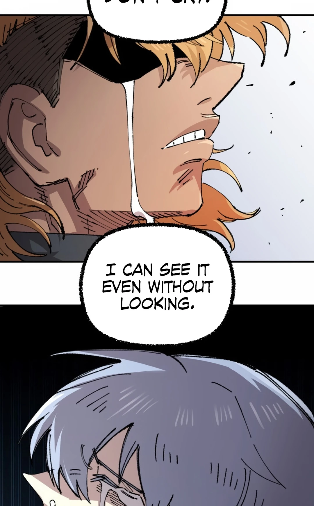 Reincarnation of the Veteran Soldier Chapter 133 Page 9