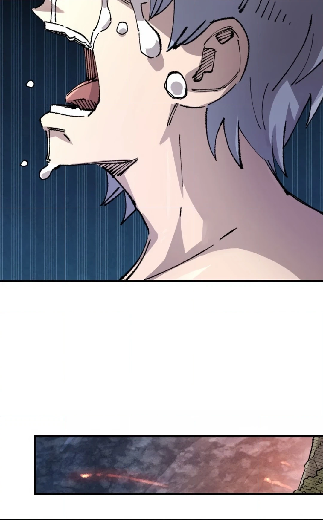 Reincarnation of the Veteran Soldier Chapter 133 Page 10