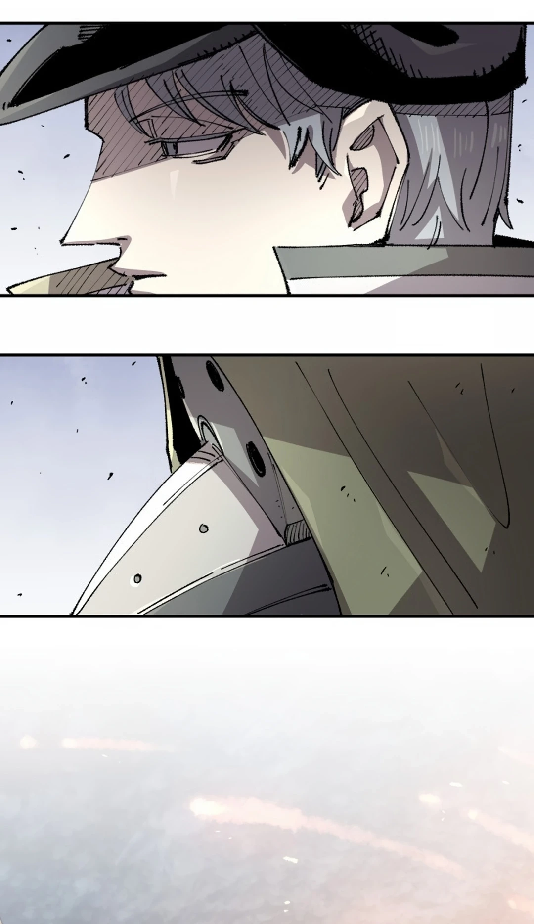 Reincarnation of the Veteran Soldier Chapter 133 Page 14
