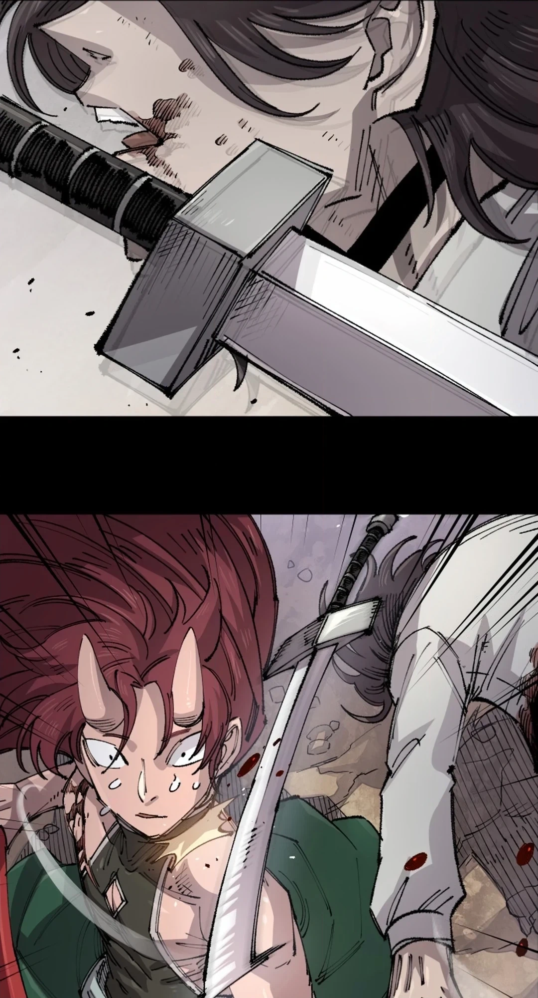 Reincarnation of the Veteran Soldier Chapter 133 Page 20