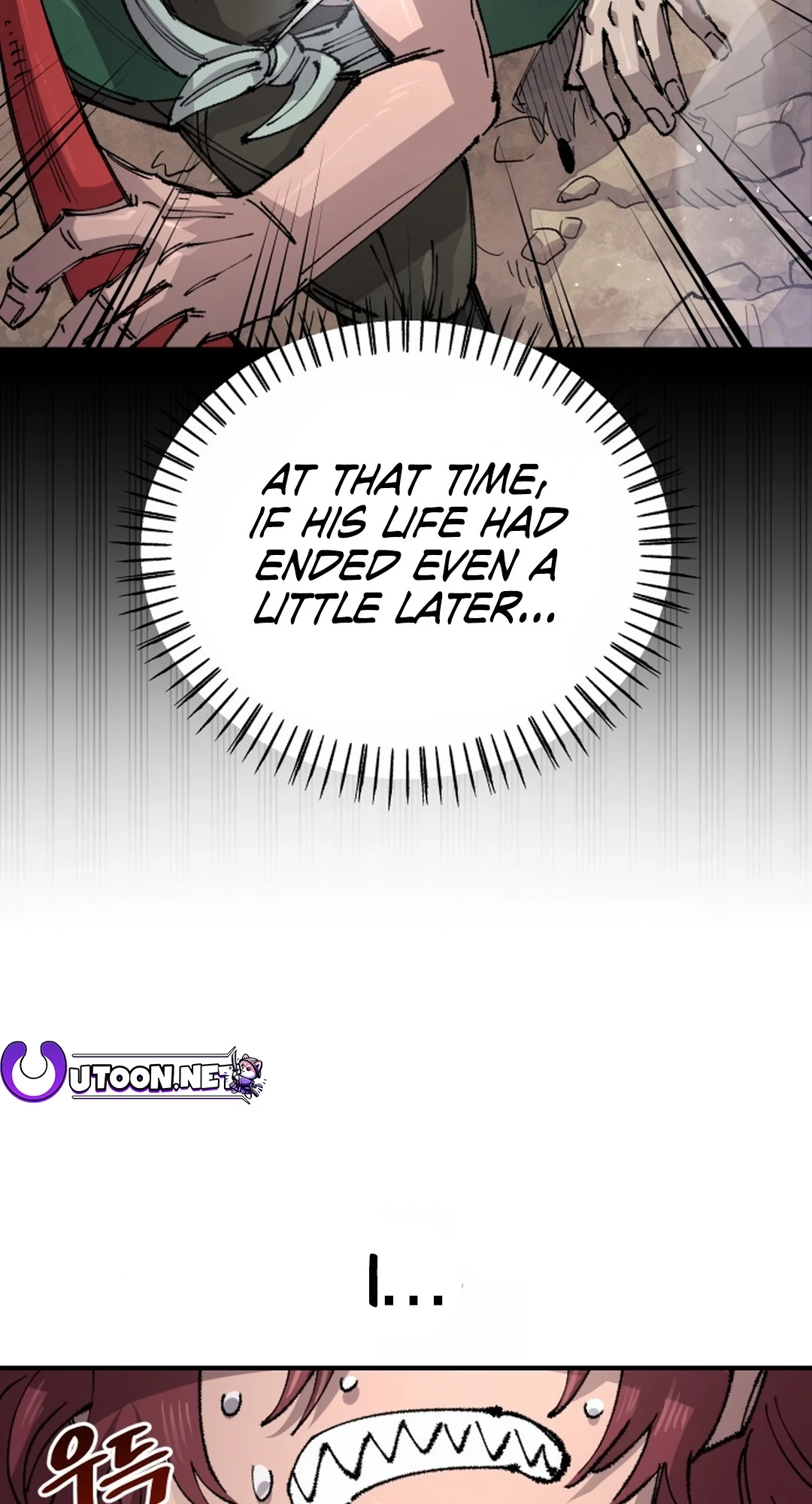Reincarnation of the Veteran Soldier Chapter 133 Page 21