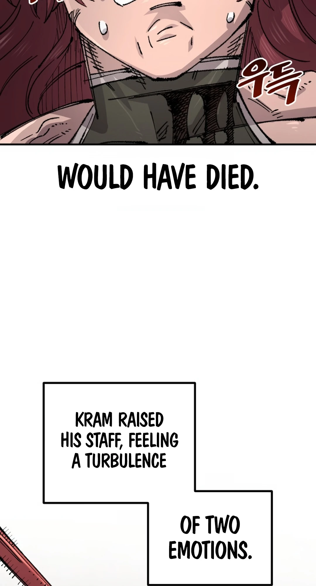 Reincarnation of the Veteran Soldier Chapter 133 Page 22