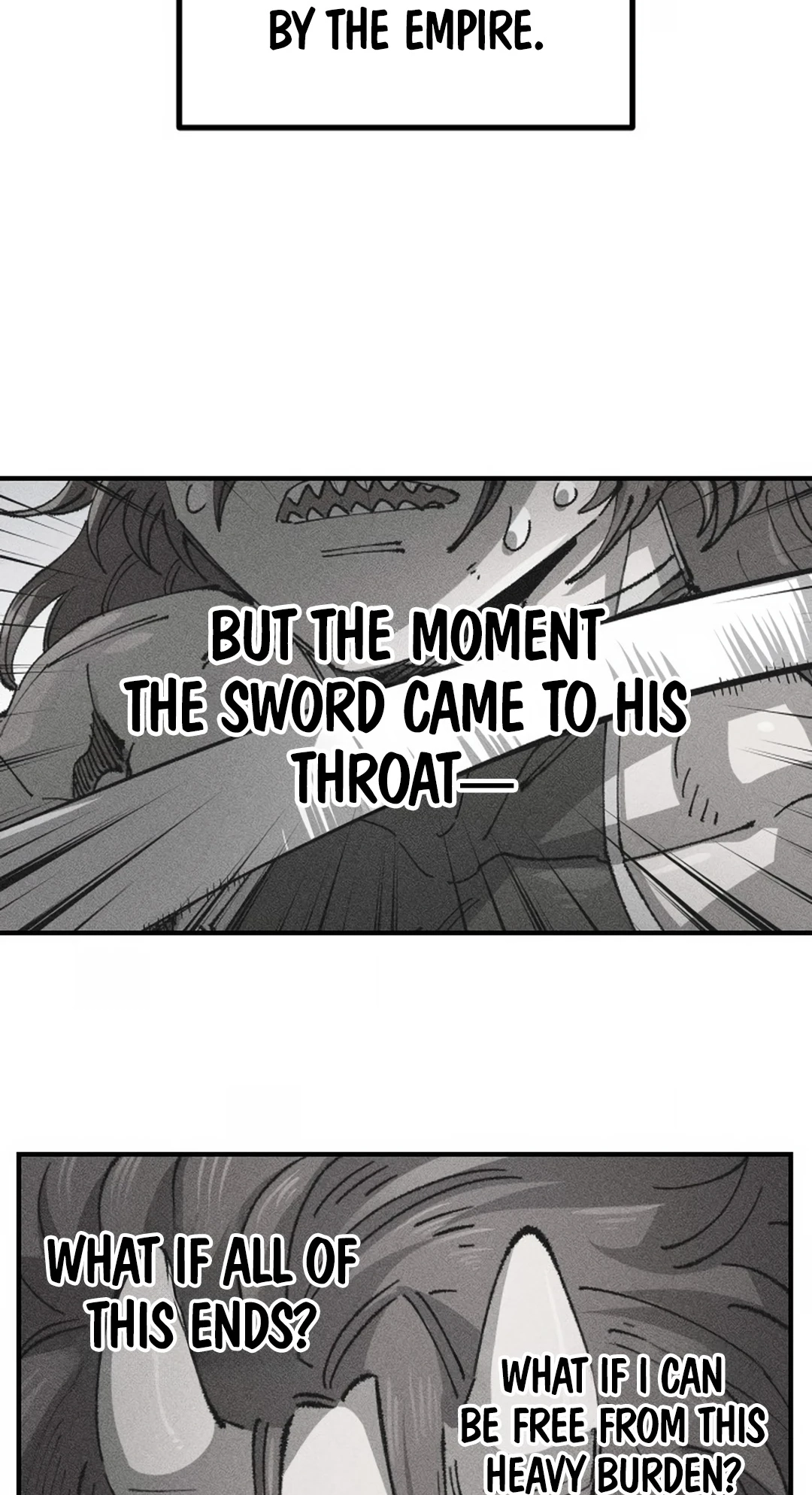 Reincarnation of the Veteran Soldier Chapter 133 Page 27