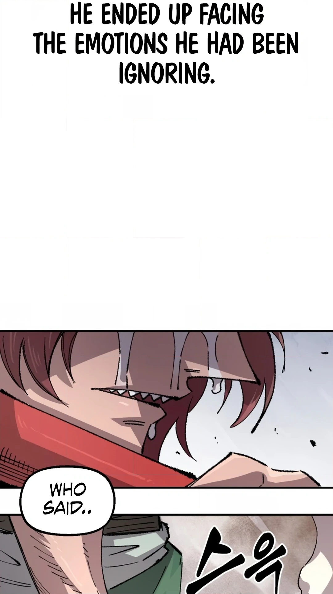 Reincarnation of the Veteran Soldier Chapter 133 Page 30