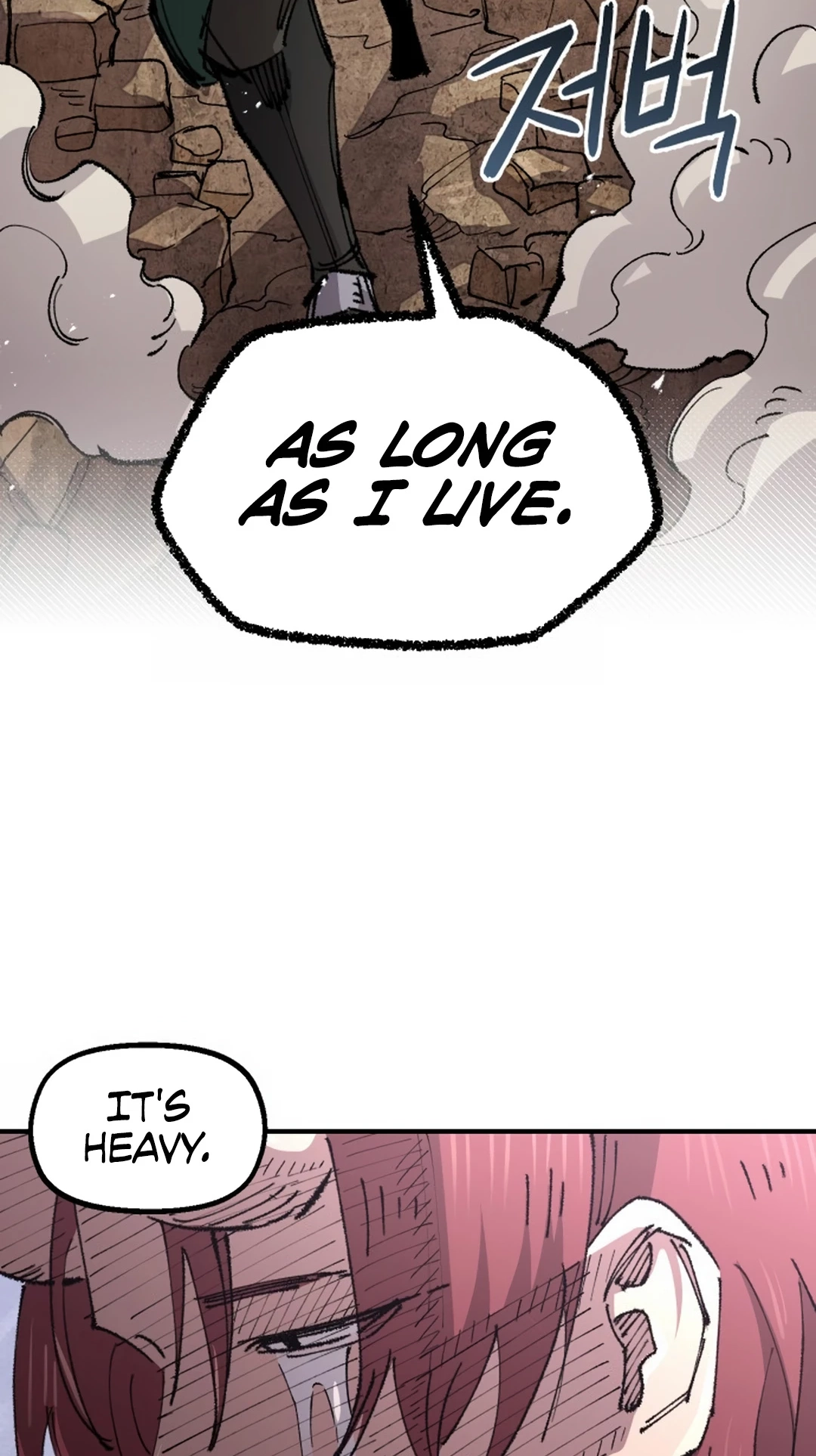 Reincarnation of the Veteran Soldier Chapter 133 Page 33