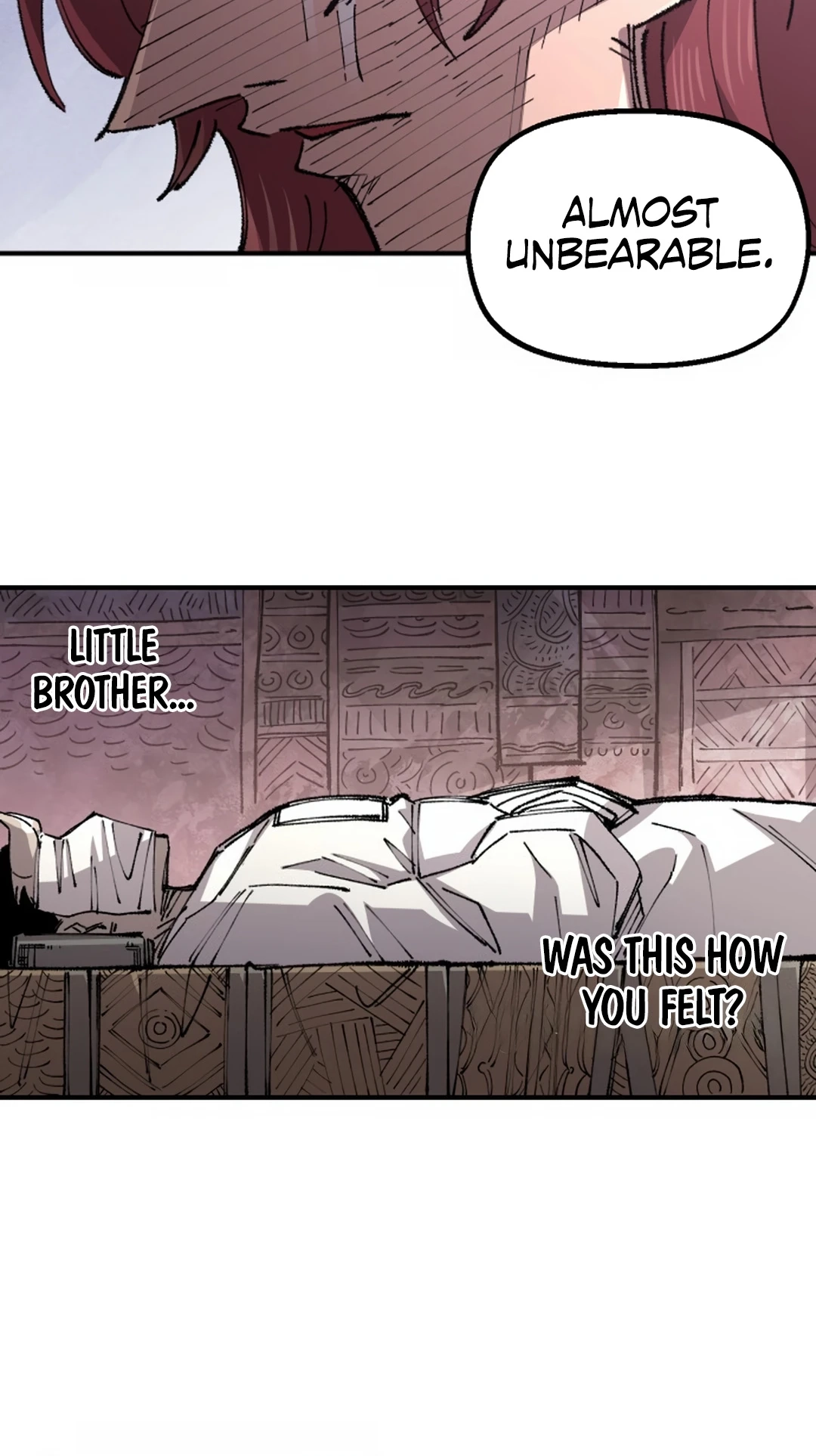 Reincarnation of the Veteran Soldier Chapter 133 Page 34