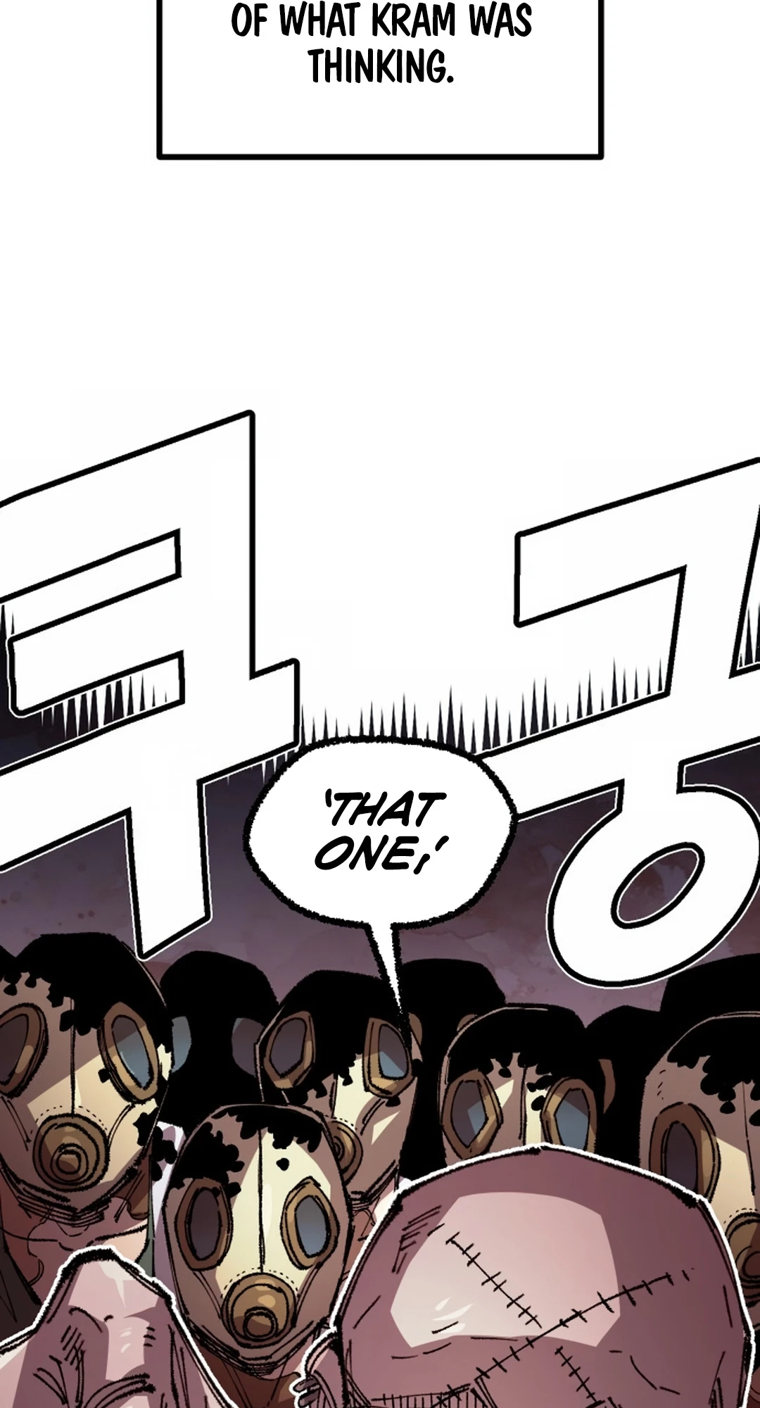 Reincarnation of the Veteran Soldier Chapter 133 Page 37