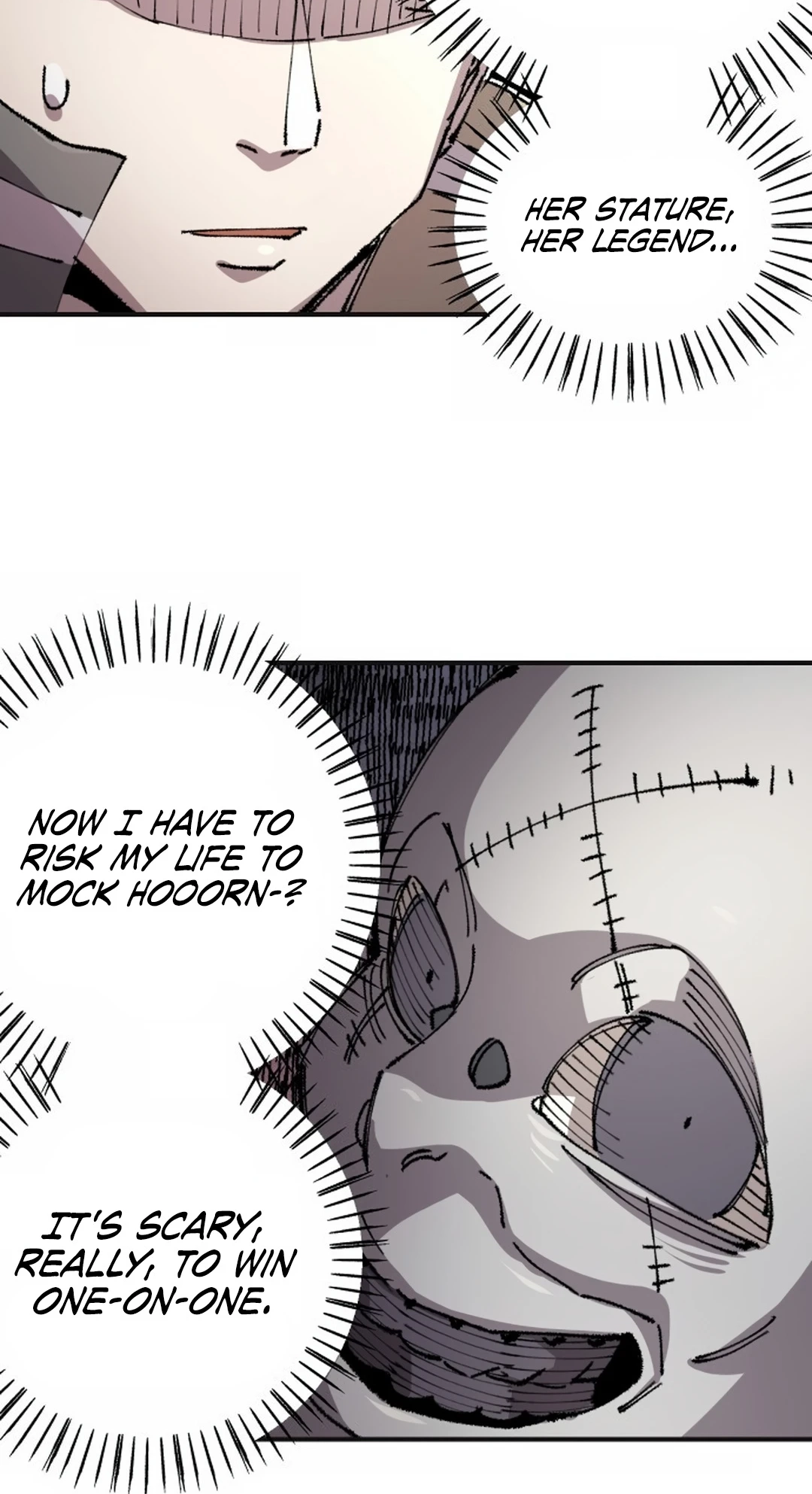 Reincarnation of the Veteran Soldier Chapter 133 Page 47