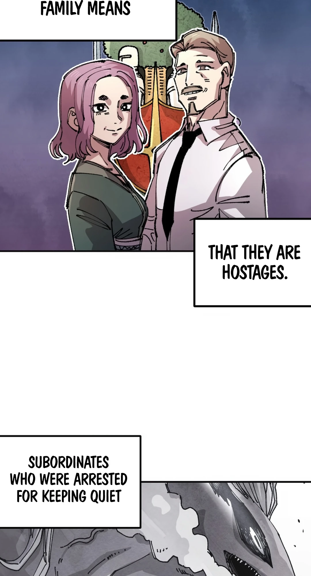 Reincarnation of the Veteran Soldier Chapter 133 Page 52