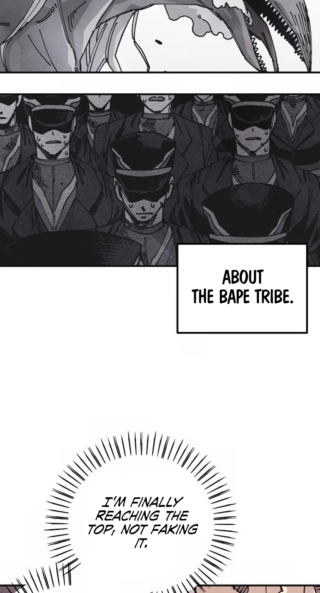 Reincarnation of the Veteran Soldier Chapter 133 Page 53