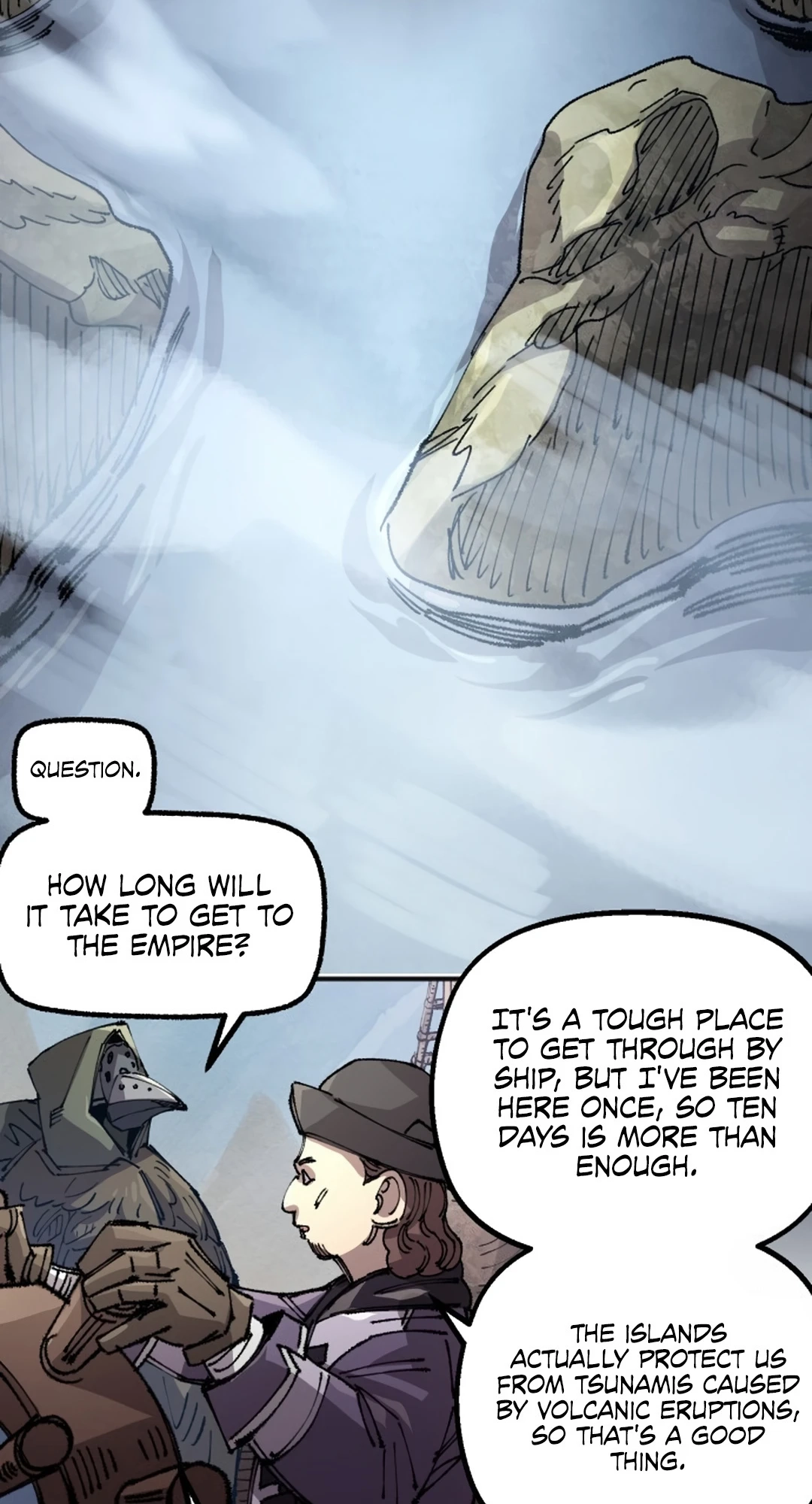 Reincarnation of the Veteran Soldier Chapter 133 Page 62