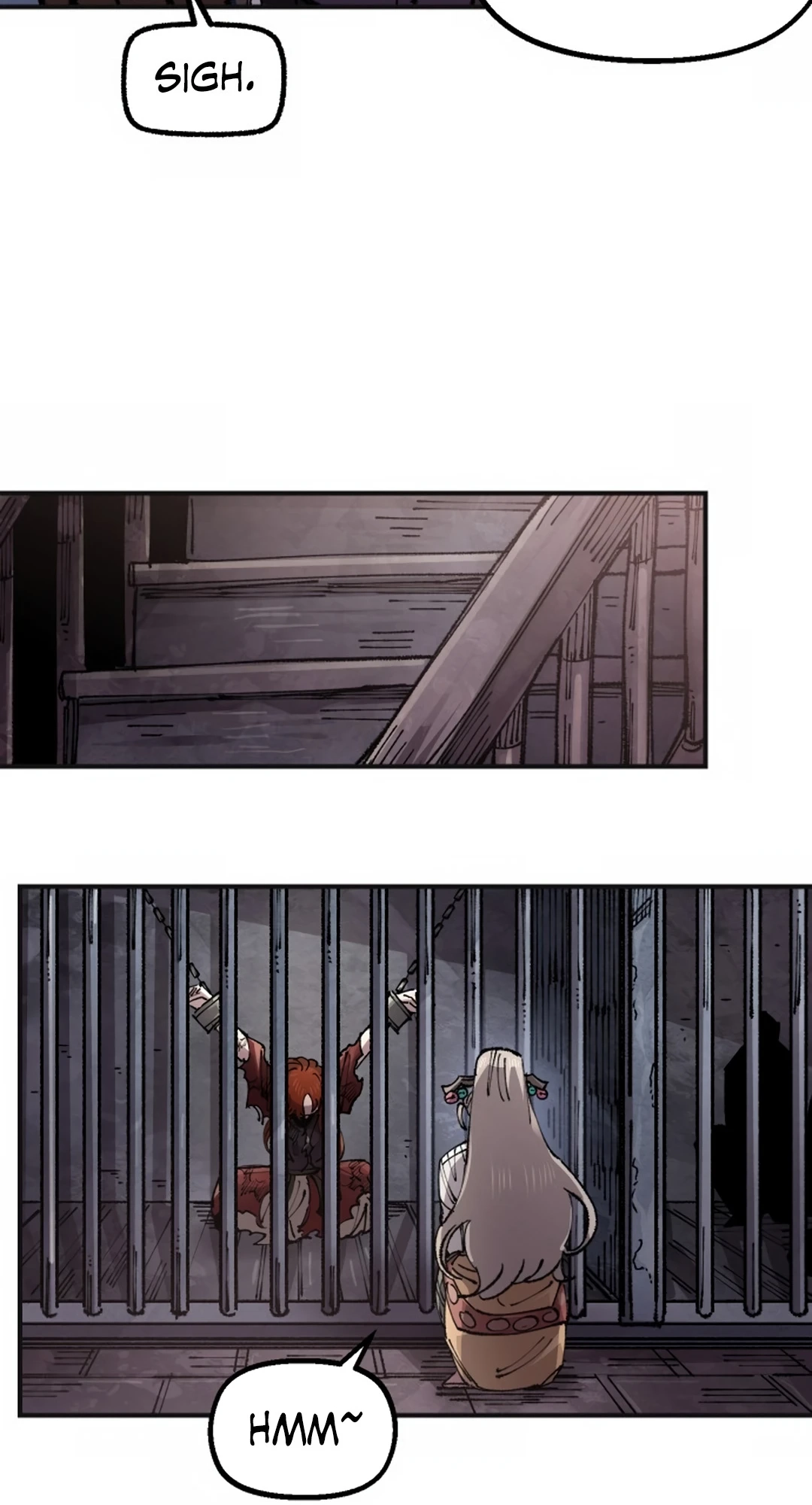 Reincarnation of the Veteran Soldier Chapter 133 Page 63