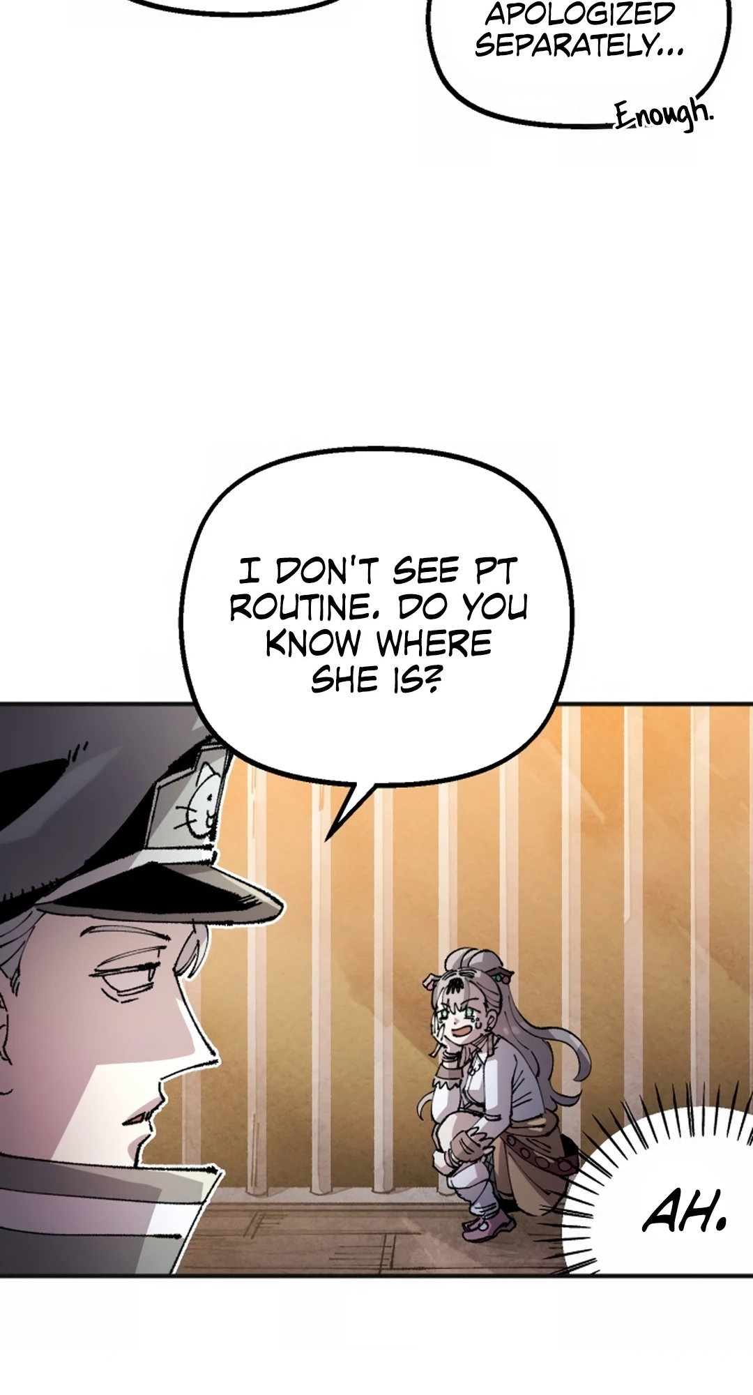 Reincarnation of the Veteran Soldier Chapter 133 Page 66
