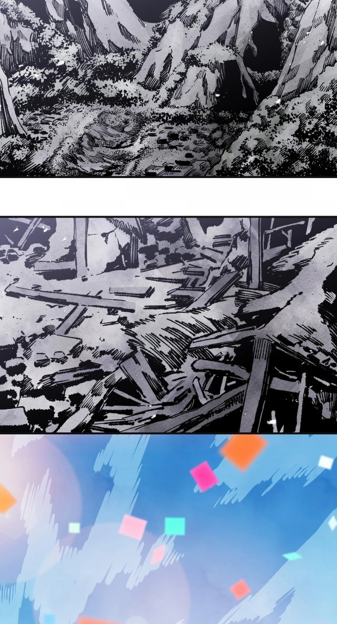 Reincarnation of the Veteran Soldier Chapter 133 Page 69