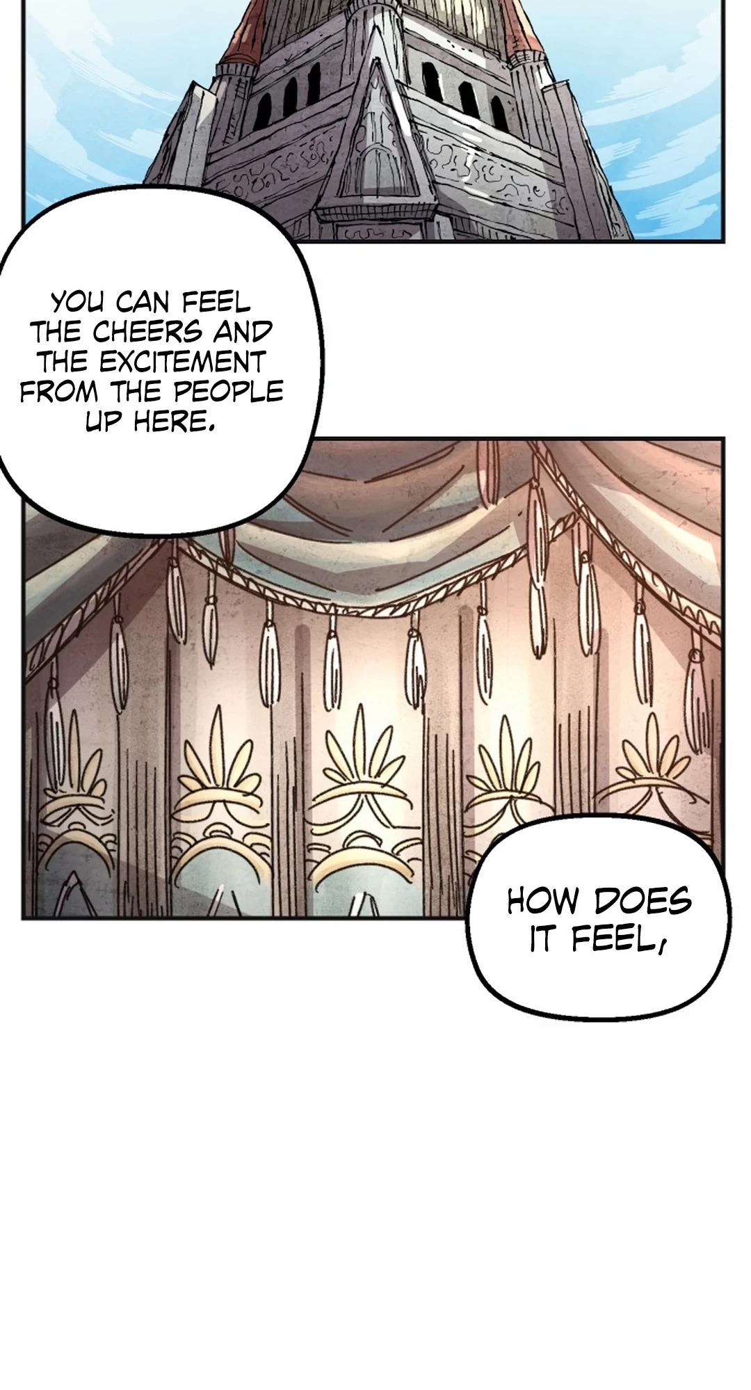 Reincarnation of the Veteran Soldier Chapter 133 Page 74